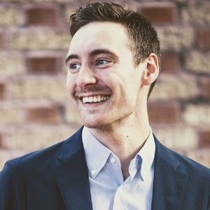 Meet your Posher, Jay